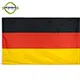 germany square flag
